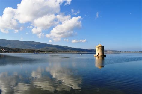 orbetello tuscany